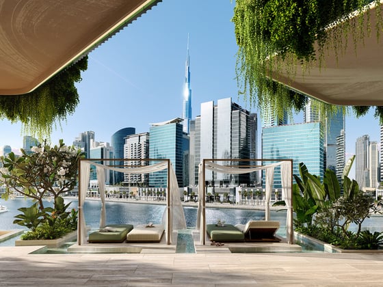 Unique Waterfront Luxury in Business Bay, picture 9