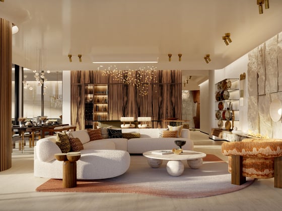 Unique Waterfront Luxury in Business Bay, picture 3