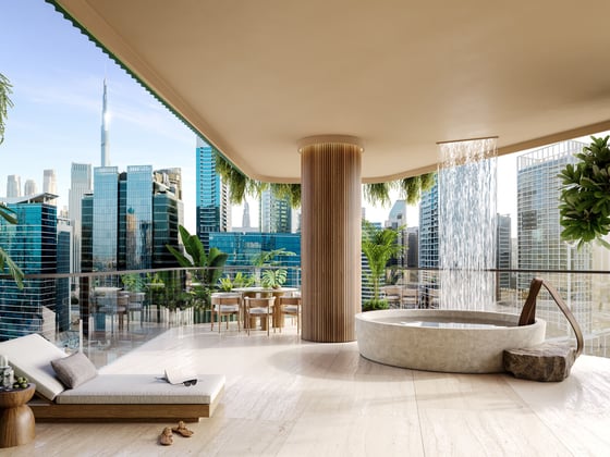 Unique Waterfront Luxury in Business Bay, picture 8