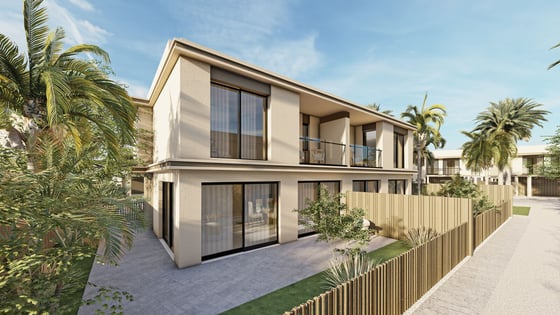 Central South Island 3BR Post Handover Payment Plan, picture 7