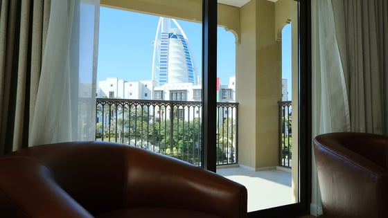 Lavish Apartment in Madinat Jumeirah Living, picture 17