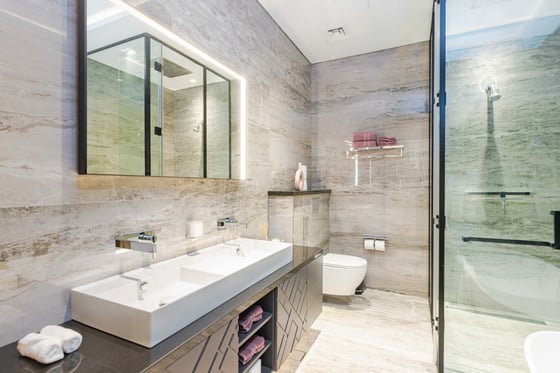 Stunningly Furnished Custom Home, Ready to Move In, picture 19