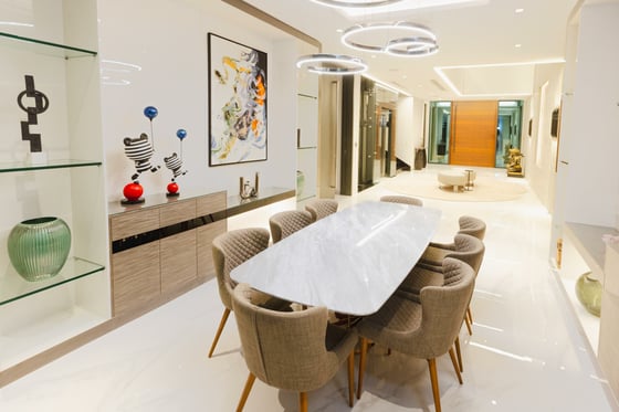 Stunningly Furnished Custom Home, Ready to Move In, picture 8