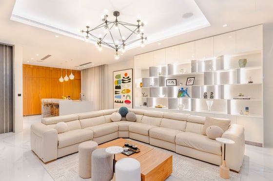 Stunningly Furnished Custom Home, Ready to Move In, picture 2
