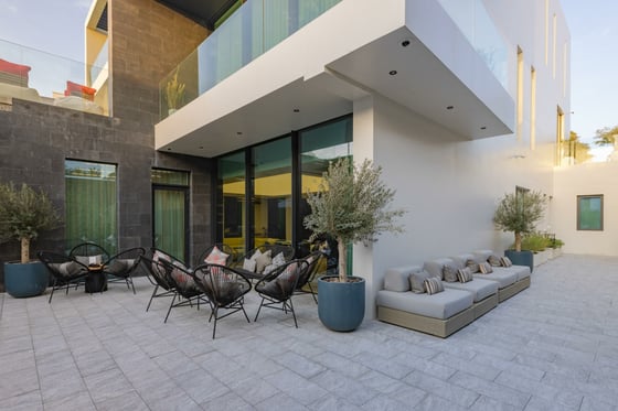 Stunningly Furnished Custom Home, Ready to Move In, picture 23
