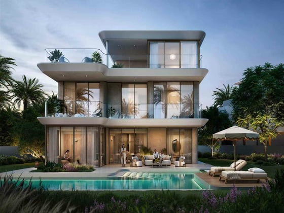 New launch l Independent Villas l 80/20PP, picture 9