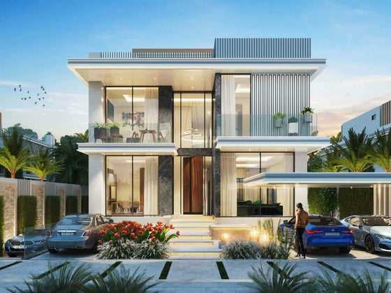Independent Villa l Big Layout l Near Park, picture 25