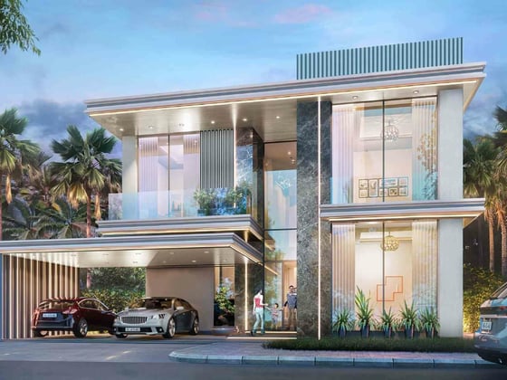 Independent Villa l Big Layout l Near Park, picture 27