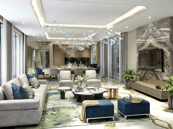 Independent Villa l Big Layout l Near Park, picture 15