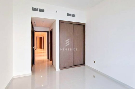 3bed Corner | Full Palm View | High Floor, picture 7