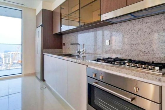 3bed Corner | Full Palm View | High Floor, picture 5