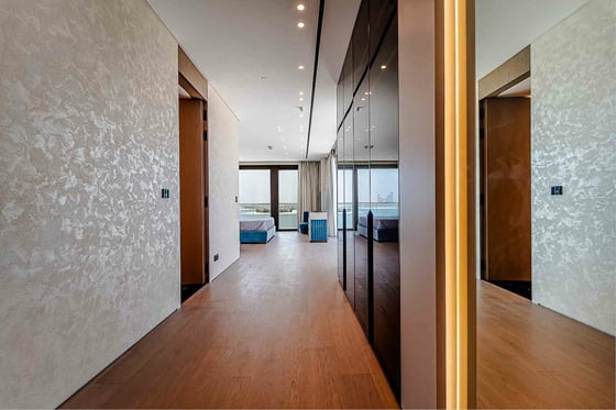 Luxurious Palm and Beach View | Fully Furnished, picture 18