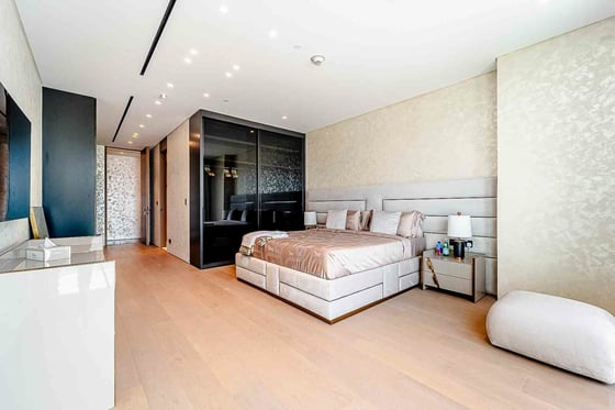 Luxurious Palm and Beach View | Fully Furnished, picture 11