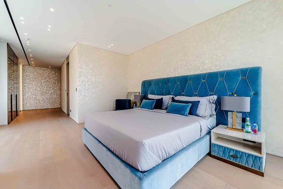 Luxurious Palm and Beach View | Fully Furnished, picture 16