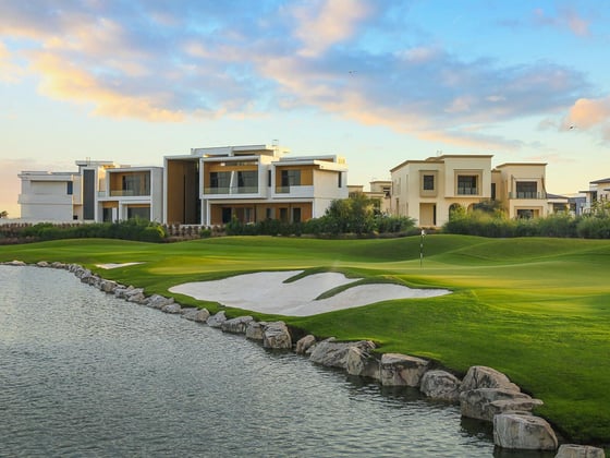 Rare Golf View Mansion Plot | Vastu-Compliant, picture 1