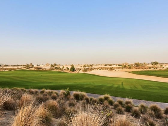 Rare Golf View Mansion Plot | Vastu-Compliant, picture 2