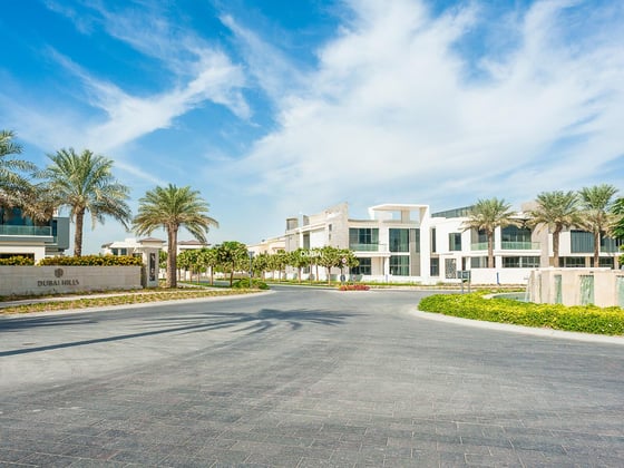 Rare Golf View Mansion Plot | Vastu-Compliant, picture 6