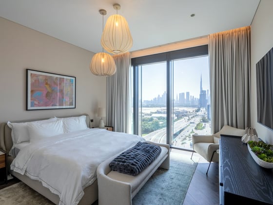 Exclusive | Burj View l Largest Simplex, picture 8