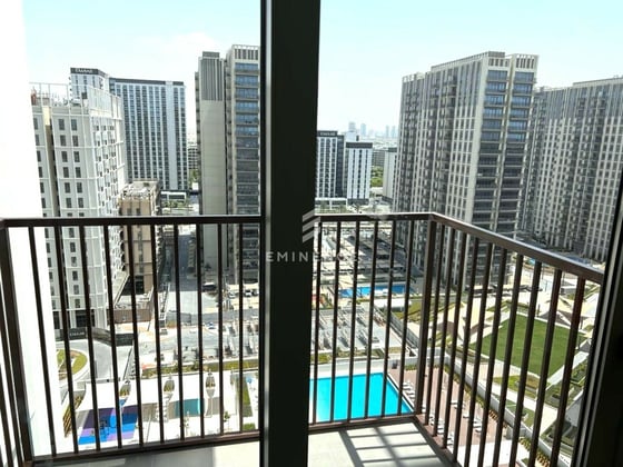 CHILLER FREE | GREAT LOCATION | POOL VIEW, picture 7