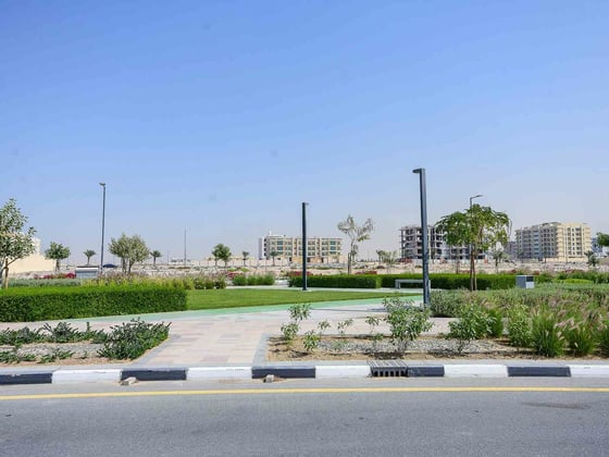 Corner Plot I Vaastu Compliant I Near DWC Airport, picture 7