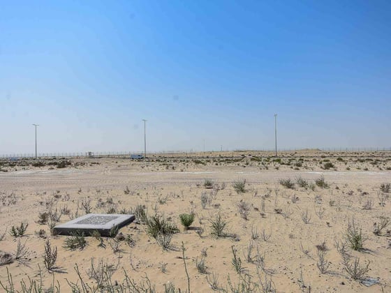 Corner Plot I Vaastu Compliant I Near DWC Airport, picture 5