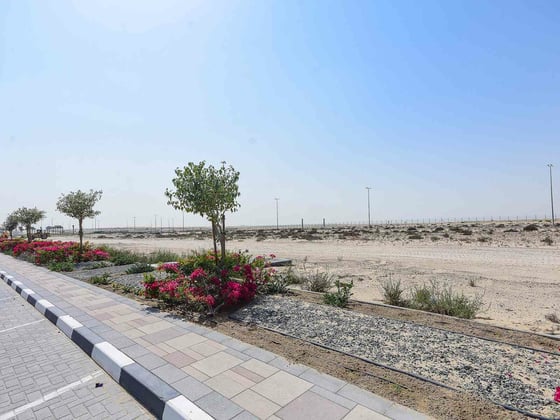 Corner Plot I Vaastu Compliant I Near DWC Airport, picture 11