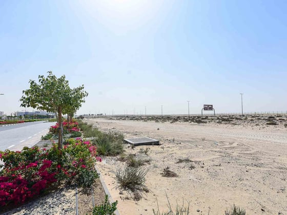 Corner Plot I Vaastu Compliant I Near DWC Airport, picture 12