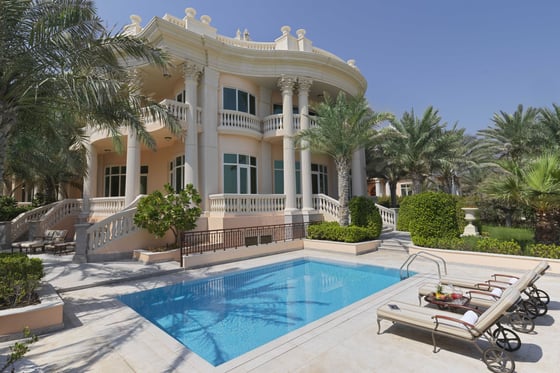Premium Villa | Panoramic Views | Beach Front, picture 1