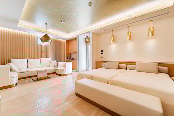 Luxurious Villa | Raffles The Palm | Beach Front, picture 33