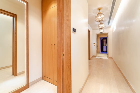 Luxurious Villa | Raffles The Palm | Beach Front, picture 31