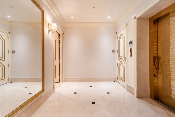 Luxurious Villa | Raffles The Palm | Beach Front, picture 34