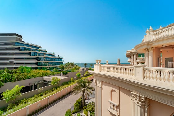 Luxurious Villa | Raffles The Palm | Beach Front, picture 20