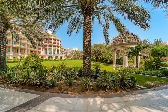 Luxurious Villa | Raffles The Palm | Beach Front, picture 10