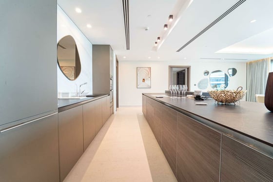 Fully Furnished | Designer Apartment | Iconic View, picture 10