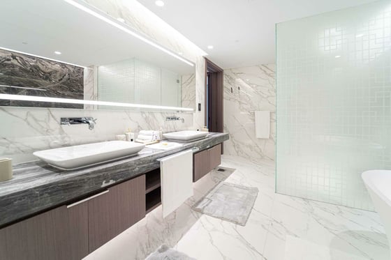 Fully Furnished | Designer Apartment | Iconic View, picture 16
