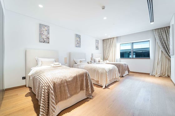 Fully Furnished | Designer Apartment | Iconic View, picture 20