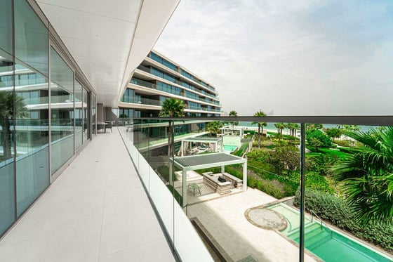 Fully Furnished | Designer Apartment | Iconic View, picture 1