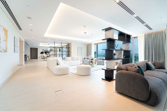 Fully Furnished | Designer Apartment | Iconic View, picture 9