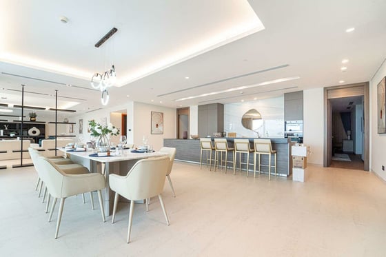 Fully Furnished | Designer Apartment | Iconic View, picture 7