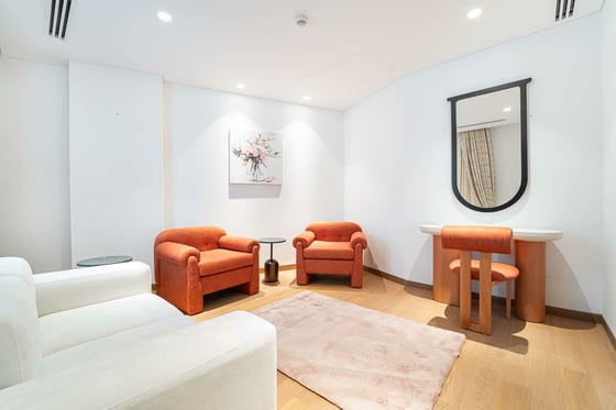 Fully Furnished | Designer Apartment | Iconic View, picture 19