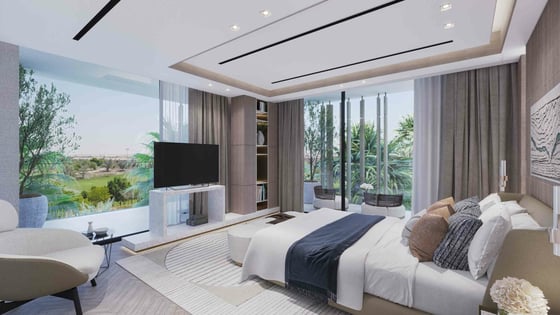 Maids | Drivers | Elevator | Golf View, picture 7