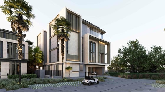 Maids | Drivers | Elevator | Golf View, picture 1