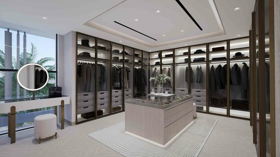 Maids | Drivers | Elevator | Golf View, picture 8