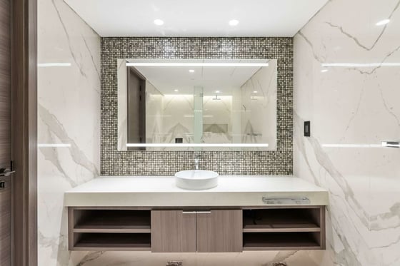 Luxury 4-BR | Full Sea Views | W Residences, picture 14