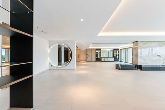 Luxury 4-BR | Full Sea Views | W Residences, picture 2