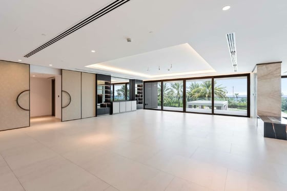 Luxury 4-BR | Full Sea Views | W Residences, picture 9