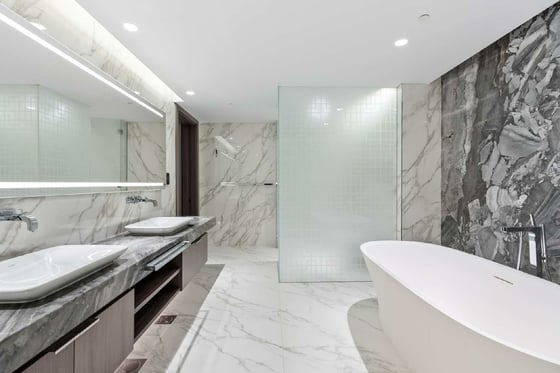 Luxury 4-BR | Full Sea Views | W Residences, picture 23