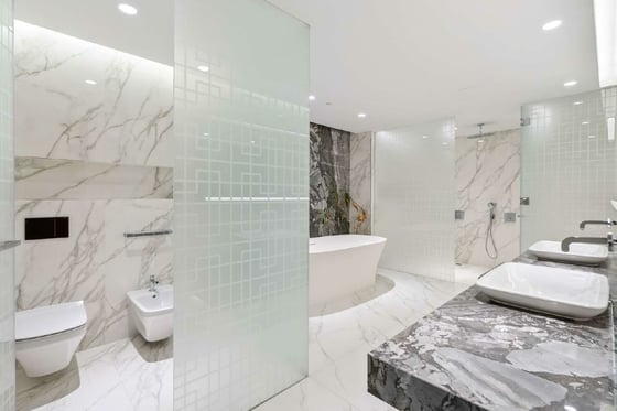 Luxury 4-BR | Full Sea Views | W Residences, picture 21