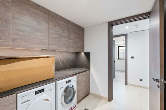 Luxury 4-BR | Full Sea Views | W Residences, picture 16