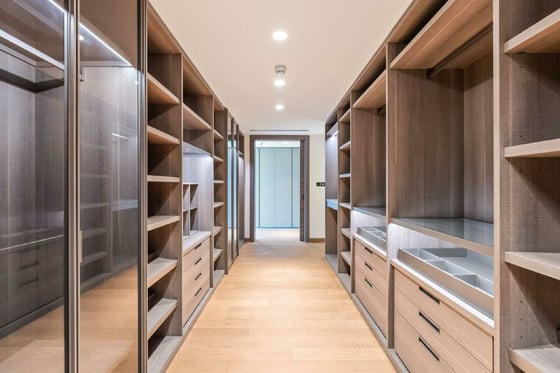 Luxury 4-BR | Full Sea Views | W Residences, picture 25